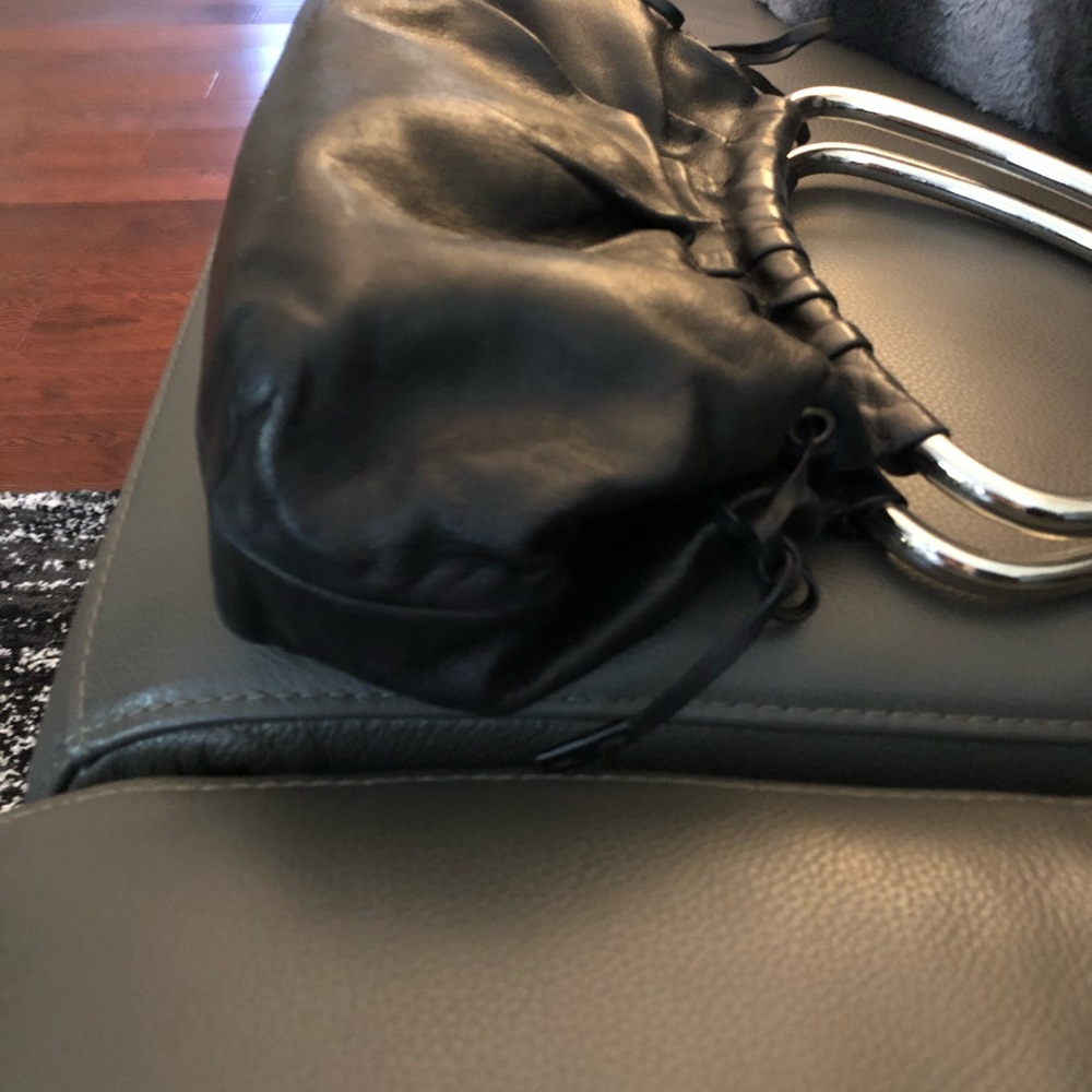 Prada Hobo - Picture 6 of 7
